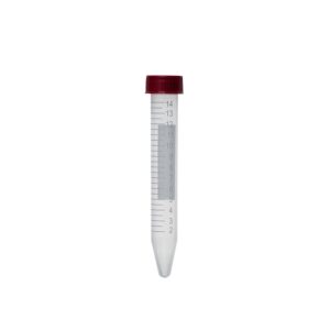 15 ml Non-Steril Falkon Santrifüj Tüpü