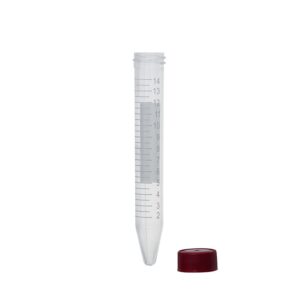 50 ml Etekli Non-Steril Falkon Santrifüj Tüpü
