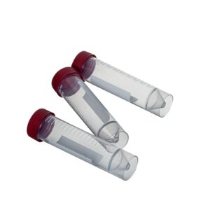 15 ml Gama Steril Falkon Santrifüj Tüpü