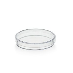 60x15 mm Gama Steril Petri Kabı