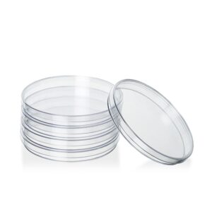 150x15 mm Gama Steril Petri Kabı